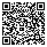 Scan QR Code for live pricing and information - LED Headboard Black 160 cm Engineered Wood