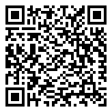 Scan QR Code for live pricing and information - 8 Set Replacement Filters for 7L Stainless Steel Dog Dispenser, Cat Water Filters, Triple Action Pet Fountain Filters Dog Fountain Filter