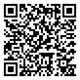 Scan QR Code for live pricing and information - Headboard with Ears Dark Grey 203 cm Fabric