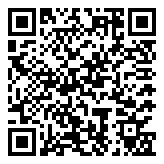 Scan QR Code for live pricing and information - Artiss Shoe Rack Cabinet 30 Pairs Adjustable Shelf White