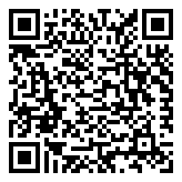 Scan QR Code for live pricing and information - Flying Girl Hover Boomerang Play Toy,Inductive Obstacle Avoidance,Hand Controlled Mini Drone One-Button Takeoff ,Gyroscope,Music Function Color Blue