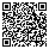 Scan QR Code for live pricing and information - 3 Piece Bistro Set Black Polypropylene and Solid Wood
