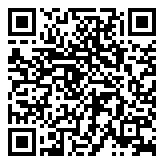 Scan QR Code for live pricing and information - Green Fingers 2X Garden Bed Wooden 64x35x115cm Planter Raised Box Container Trellis