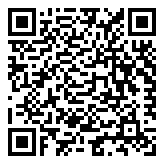 Scan QR Code for live pricing and information - KING MATCH TT Unisex Football Boots in Black/White, Size 7, Synthetic by PUMA Shoes