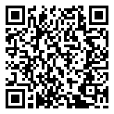 Scan QR Code for live pricing and information - White Mini Handheld Electric Sewing Machine Set Deluxe Bag Includes Most Of The Sewing Accessories