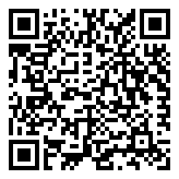 Scan QR Code for live pricing and information - Magnify NITROâ„¢ 3 Running Shoes Women in White/Silver, Size 7, Synthetic by PUMA Shoes