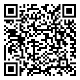 Scan QR Code for live pricing and information - Artiss Freestanding Vacuum Cleaner Stand Silver