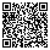 Scan QR Code for live pricing and information - Mutt Dalmatian Remote Control Monster Truck for Boys and Girls, 1:24 Scale, 2.4 GHz, Kids Toys for Ages 4 and Up