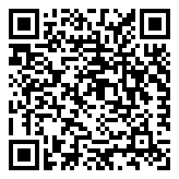 Scan QR Code for live pricing and information - ALFORDSON Bed Frame King Size Tufted Headboard Foundation White Boucle TALMON