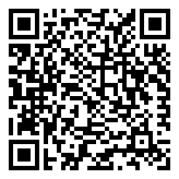 Scan QR Code for live pricing and information - Mid 4Keeps Graphic Women's Training Bra in White/Small Black Cat, Size XS, Polyester/Elastane by PUMA