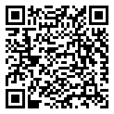 Scan QR Code for live pricing and information - Garden Bench Set with Cushions 3 pcs Black Powder-coated Steel