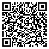 Scan QR Code for live pricing and information - Giselle Bedding Memory Foam Mattress Topper Ventilated Cool Gel 8cm Single