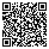 Scan QR Code for live pricing and information - Brooks Ghost Max 2 Leather (2E Wide) Mens (White - Size 9.5)