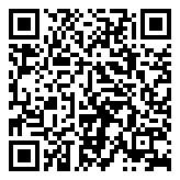 Scan QR Code for live pricing and information - Palermo Sneakers Unisex in Pink/White, Size 4 by PUMA Shoes