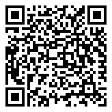 Scan QR Code for live pricing and information - Scissors Cordless Electric Fabric Cutter 4.2V Rotary Safety Lock Cardboard MultiCutting Carpet Leather Felt Storage Box Red