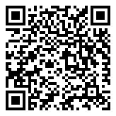 Scan QR Code for live pricing and information - Impact Sockets Set 48pcs 6-Point 1/4 Drive Bit Ratchet Tool Kit Case