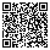 Scan QR Code for live pricing and information - Industrial Wall Mount Fan Waterproof Metal Fan 17.6'' 3 Speed Airflow