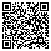 Scan QR Code for live pricing and information - 2 Pack Fabric Collapsible Storage Baskets with Handles Baby Clothes Organizer Bins, Odorless, Nursery Kids Room Playroom Classroom