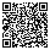 Scan QR Code for live pricing and information - x REPRESENT Men's Hoodie in Flat Dark Gray, Size Small, Cotton by PUMA