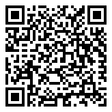 Scan QR Code for live pricing and information - Jingle Jollys Christmas Tree 2.1m Flocking Pencil Tree LED Xmas 860 Tips White