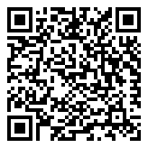 Scan QR Code for live pricing and information - ALFORDSON Bed Frame Wooden Queen Size Timber Base Platform Walnut CAELUS