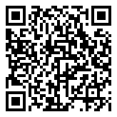 Scan QR Code for live pricing and information - 5 Piece Garden Sofa Set with Cushions Black Poly Rattan
