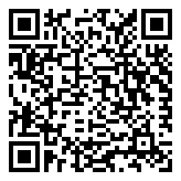 Scan QR Code for live pricing and information - Embellir Makeup Mirror 40x50cm Dressing Vanity LED Bulb Light with 5x Magnification White Arch