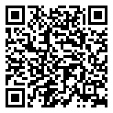 Scan QR Code for live pricing and information - ALFORDSON Bed Frame Single Size Tufted Headboard Foundation White Boucle TALMON