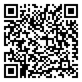Scan QR Code for live pricing and information - Office Desk Chair - PU Leather Home Office Swivel Chair Computer Seat WHITE