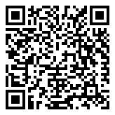 Scan QR Code for live pricing and information - Monster Truck Toys Amphibious Remote Control Car, Waterproof RC Trucks 2.4GHz All Terrain Off-Road Pickup Toy RC Car for Boys and Girls (Blue)