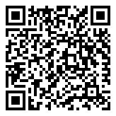 Scan QR Code for live pricing and information - Plant Stand Outdoor Indoor Metal Black