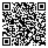 Scan QR Code for live pricing and information - ALFORDSON Bed Frame Single Size Platform RGB LED Gas Lift Base Storage White