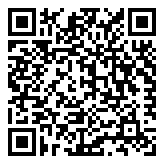 Scan QR Code for live pricing and information - i.Pet Pet Carrier Swivel Wheels Foldable Cat Dog Trolley Stroller Travel Bag Grey