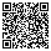 Scan QR Code for live pricing and information - Gardeon Firewood Rack 120cm Wood Rack 3 Sizes Firewood Storage with Tools Black