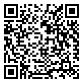 Scan QR Code for live pricing and information - Garden Bench Set with Cushions 3 pcs Black Powder-coated Steel