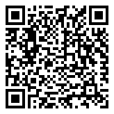 Scan QR Code for live pricing and information - LED Spotlight Rechargeable 1000000LM Handheld Flashlight Searchlight Flood Camping Lighting 10000mAh Large Foldable Tripod Black