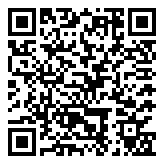 Scan QR Code for live pricing and information - 2-Seater Sofa Black 120 cm Fabric