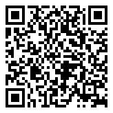 Scan QR Code for live pricing and information - Garden Bench Gabion Design 33x31x42 cm Solid Wood Douglas