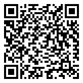 Scan QR Code for live pricing and information - Electric Disc Launcher with 6 Flying Spinners, Glow in The Dark Rechargeable Outdoor Play Fun Sport Fidget Toys, Green