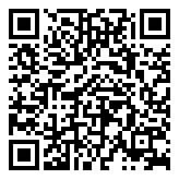 Scan QR Code for live pricing and information - Speedcat Plus Sneakers Unisex in Black/White, Size 7.5 by PUMA Shoes