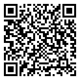 Scan QR Code for live pricing and information - 500mm x 400m Stretch Film Pallet Shrink Wrap 5 Rolls Package Use Plastic Clear