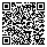 Scan QR Code for live pricing and information - Adairs White Jarvis Side Table