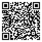 Scan QR Code for live pricing and information - Multi-Grip Pull Up Bar Doorway Chin Up Horizontal Bar Home Gym Workout 101cm Length