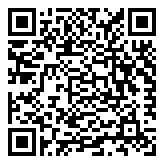 Scan QR Code for live pricing and information - 8-Point Electric Massage Recliner Chair - PU Leather Lounge Sofa Armchair CELINA CREAM