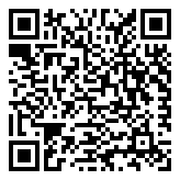 Scan QR Code for live pricing and information - ALFORDSON Shoe Cabinet Organiser Storage Rack Drawer Shelf 18 Pairs White