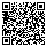 Scan QR Code for live pricing and information - Cat Water Fountain Filters,3 Pack Replacement Filters And Pre-Filter Sponges for Stainless Steel Pet Fountain with Water Level Window