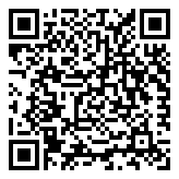 Scan QR Code for live pricing and information - Dress Code Camo Men's Basketball Sweatpants in Black/Aop, Size Medium, Cotton by PUMA