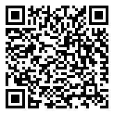 Scan QR Code for live pricing and information - Gardeon 5PC Outdoor Dining Set Table and Chairs Garden Patio Furniture Bistro Set Black