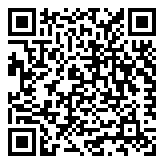 Scan QR Code for live pricing and information - iPhone Lightning Cable USB Charging Stray Dog White Charger Station Smart Phone Accessories
