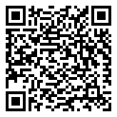 Scan QR Code for live pricing and information - Portable Water Flosser for Teeth Cleaning, 5 Jet Tips, 4 Cleaning Modes, 1500mAh Rechargeable Battery, 260ml Water Tank, IPX7 for Braces, White